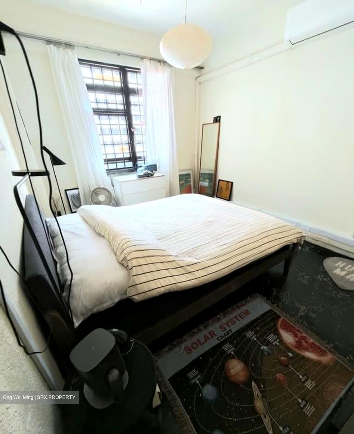 Blk 1 Beach Road Gardens (Kallang/Whampoa), HDB 3 Rooms #582346121